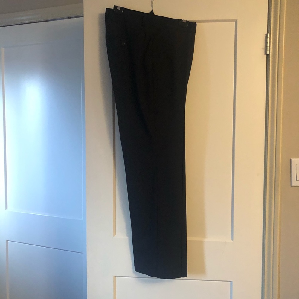 Eloquii dress pants